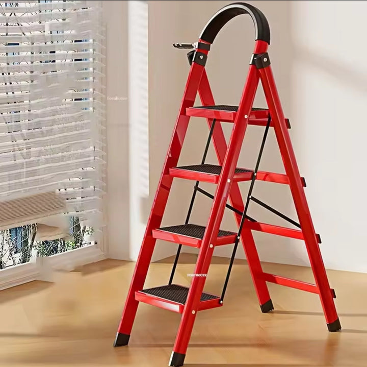 Stornfield | Level Scales