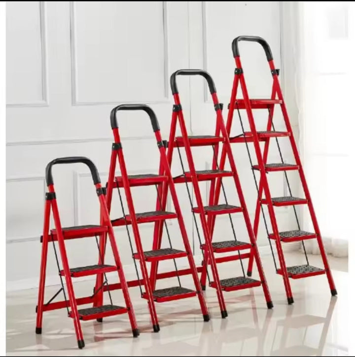 Stornfield | Level Scales