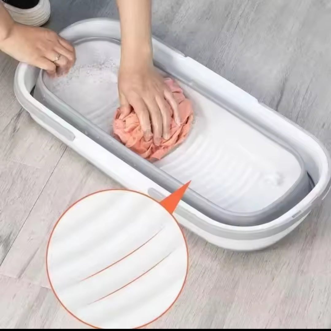 Stornfield | Foldable Retractable Bucket