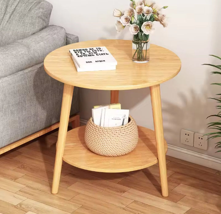 Stornfield | Coffee Table