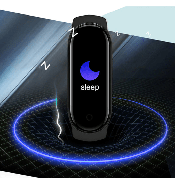 Stornfield | Intelligent Bluetooth smartwatch for health & everyday life