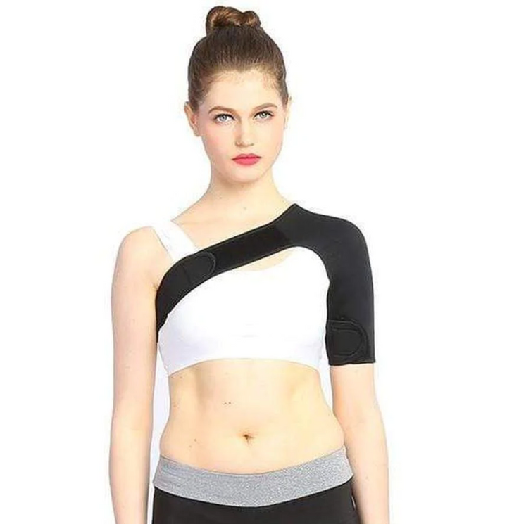 Stornfield | Women's Shoulder Support Compression Sleeve Support Straps