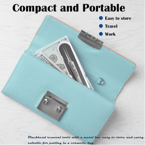 Stornfield | Tweezers N5 | Ideal for perfect skin
