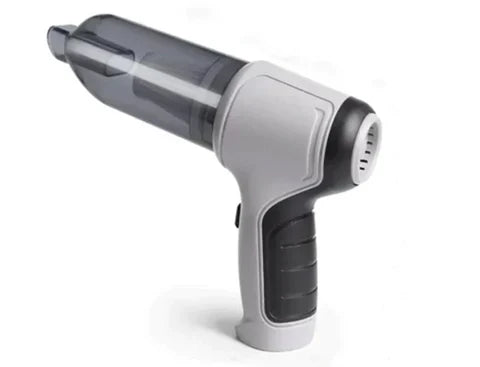 Cordless vacuum cleaner for car and home – TurboClean | Stornfield