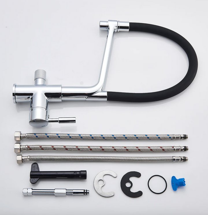 Stornfield | Filtered Kitchen Tap with Dual Drinking Water Output