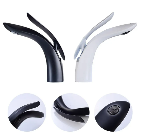 Stornfield | Luxurious Modern Bathroom Faucet