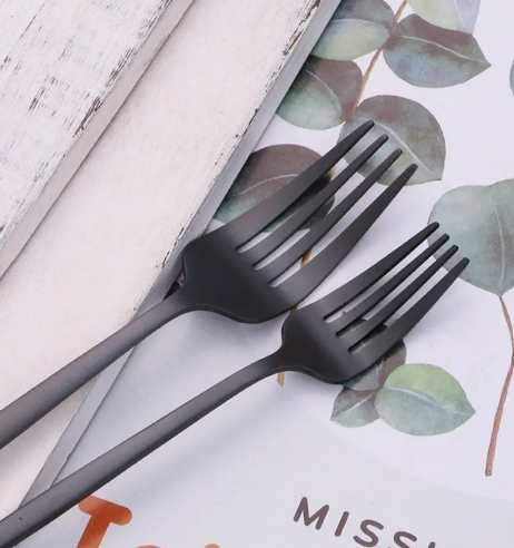 Stornfield | Luxury Cutlery Set