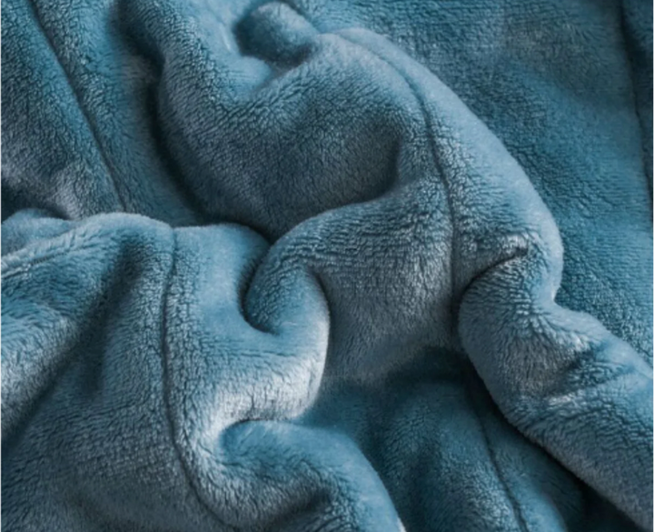 Ultimate three-layer blanket for cozy warmth | Stornfield