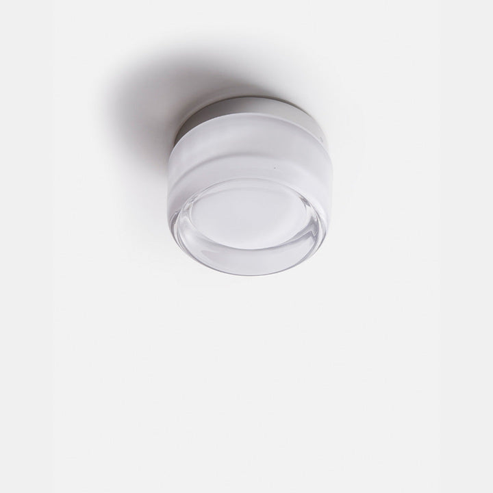 Stornfield | Elegant Dented Wall Lamp for a Modern Home