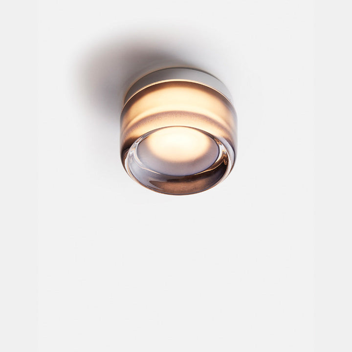 Stornfield | DimpleGlow – Elegant Wall Sconce for Contemporary Interiors