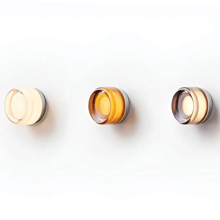Stornfield | – Elegant Wall Light for a Contemporary Interior