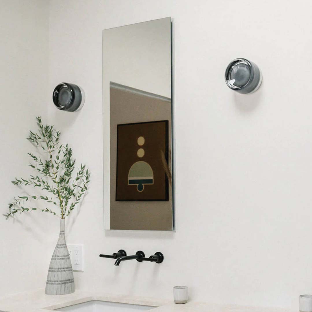 Stornfield | NovaOrb | Applique murale élégante pour intérieurs modernes