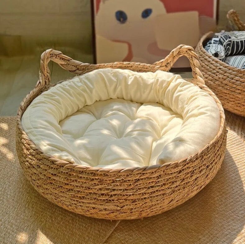 Stornfield Haven Pet Retreat