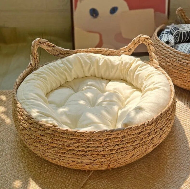Stornfield Haven Pet Retreat