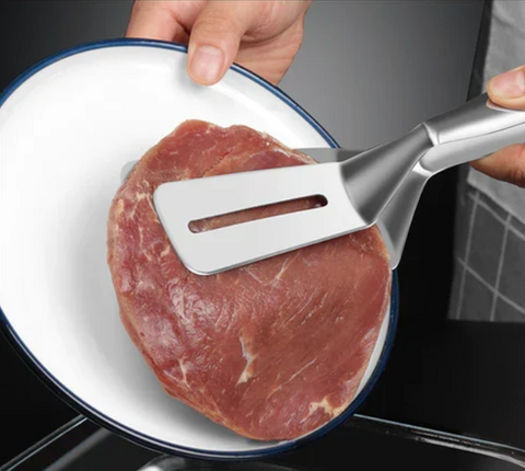 FlipMaster | Ultimate Double-Sided Spatula | Stornfield