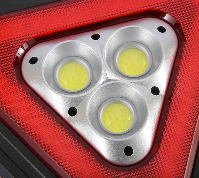- LED Work Light - Powerful Lighting - Ideal for Emergencies | Stornfield