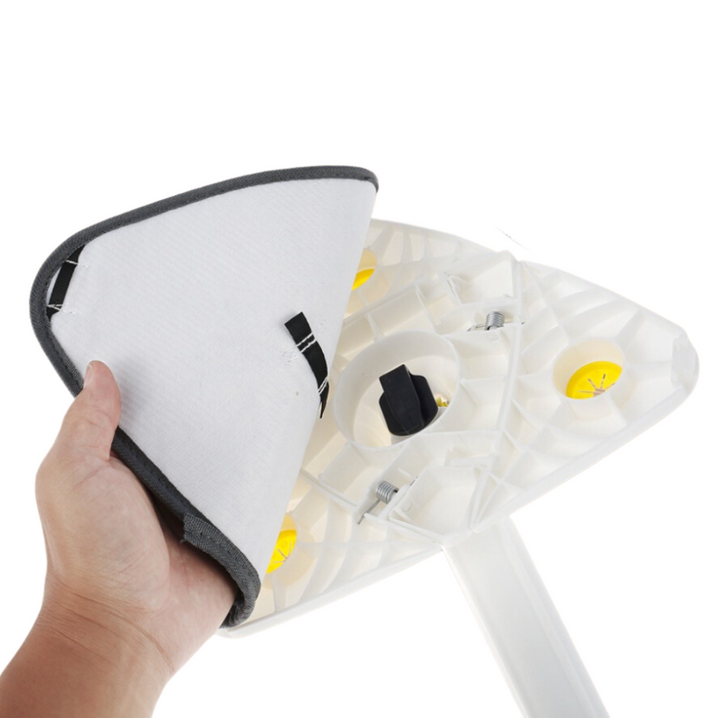 Flexi Clean | Swiveling 360° Mop | Stornfield