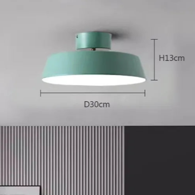 Stornfield | Polarbeam - Rotatable LED Ceiling Light