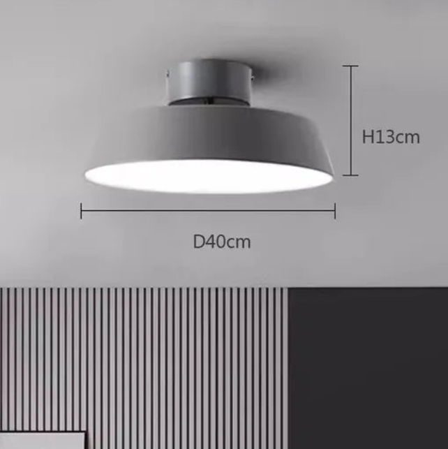 Stornfield | Polarbeam - Rotatable LED Ceiling Light