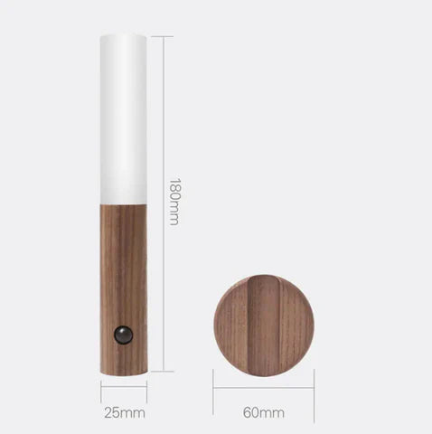 Mountable Motion Sensor Light Stornfield