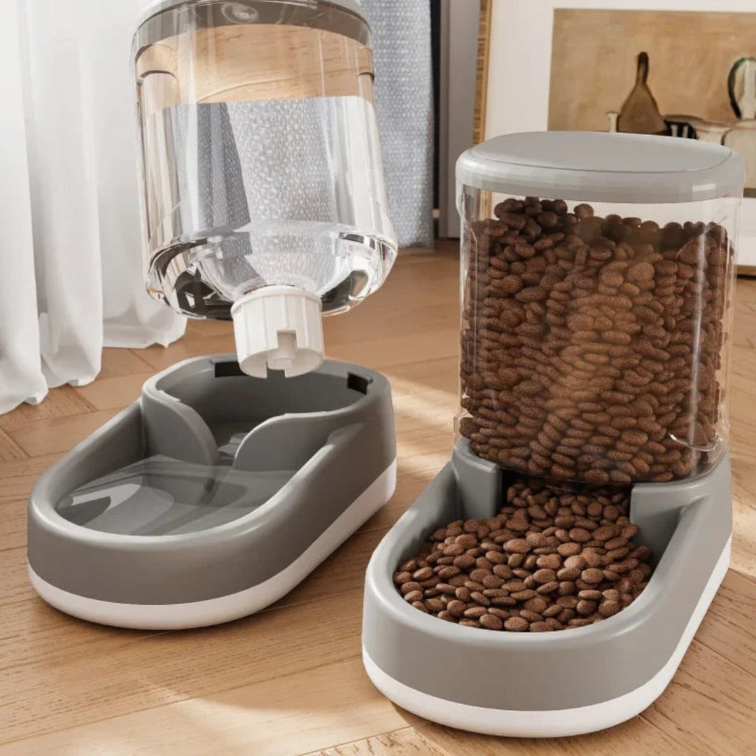 Stornfield Flow Feed Dispenser
