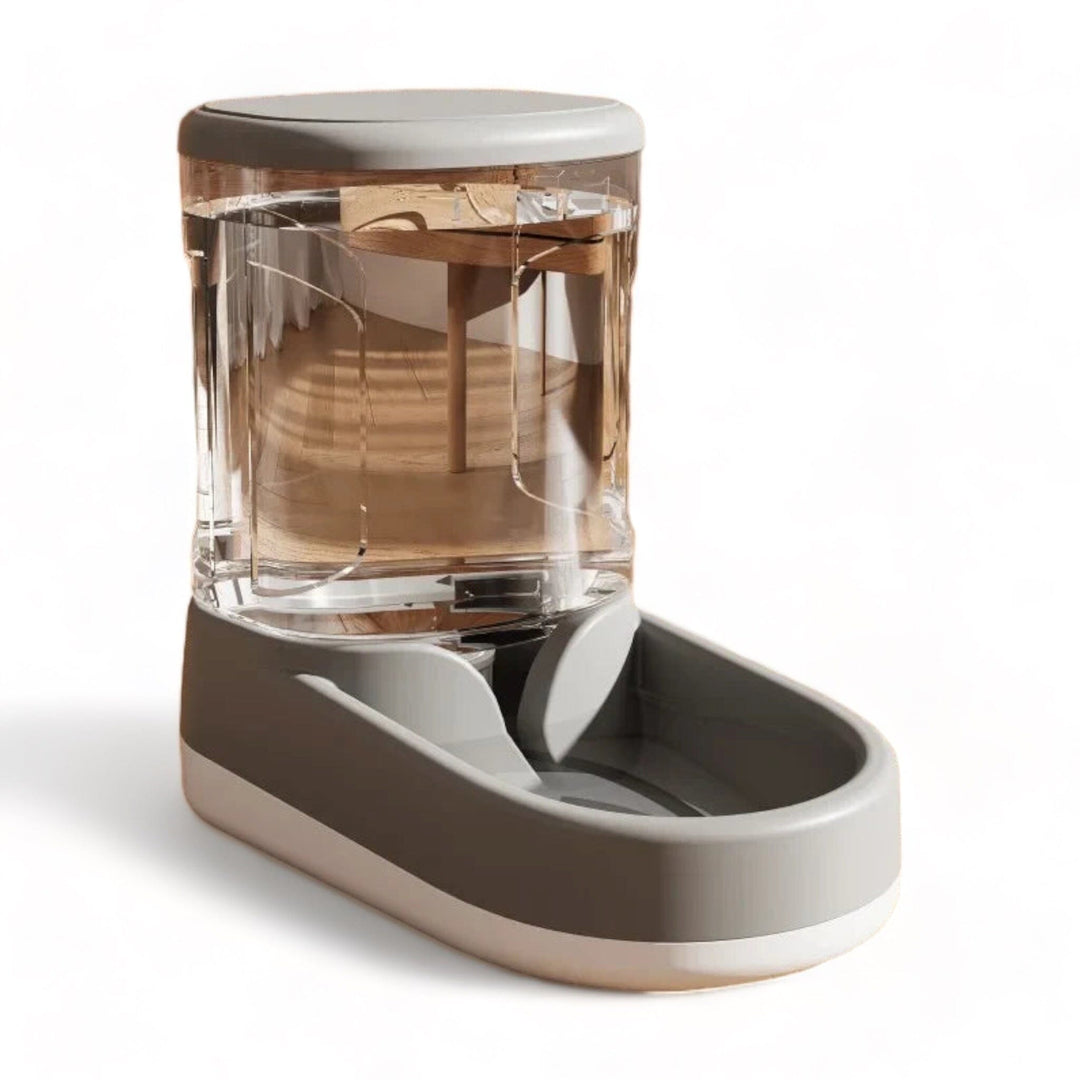 Stornfield Flow Feed Dispenser