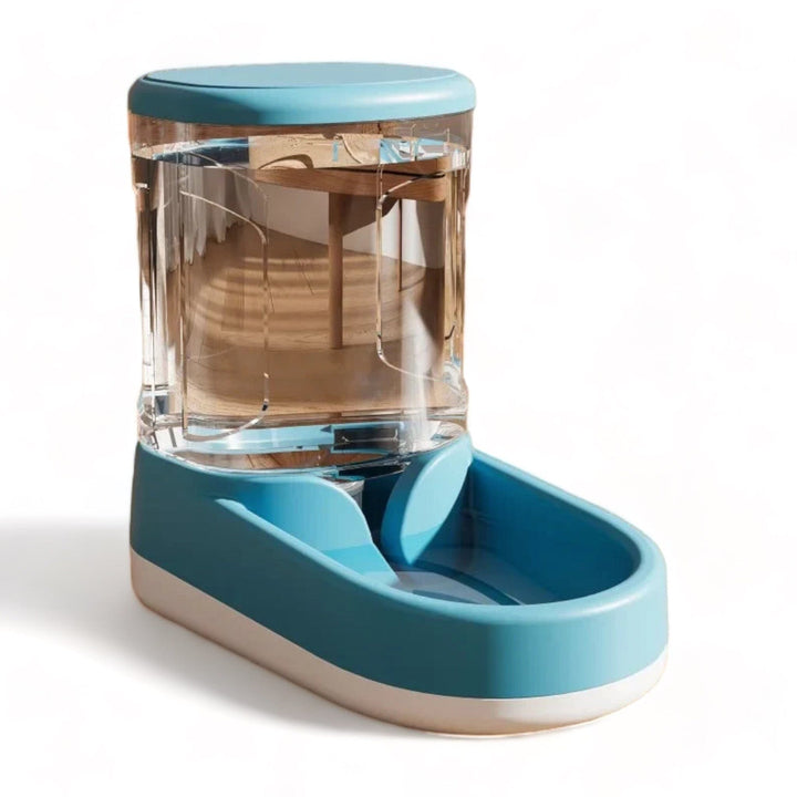 Stornfield Flow Feed Dispenser