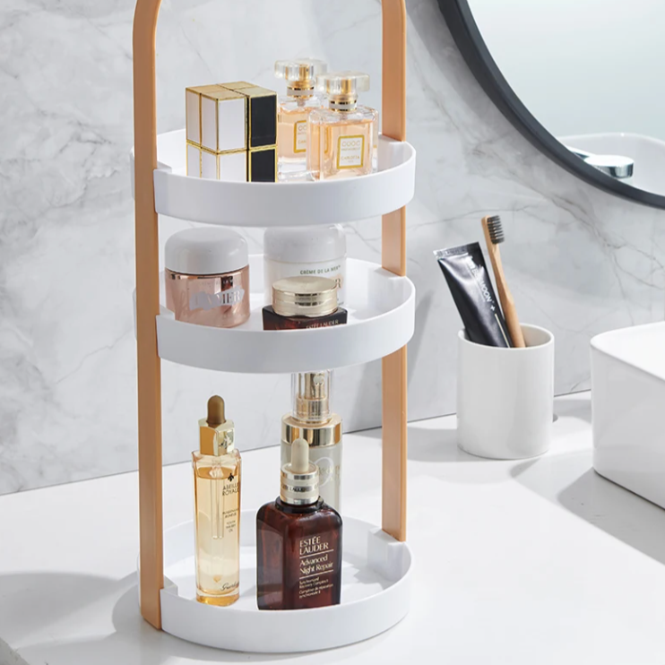 Cosmetics Organizer Stornfield