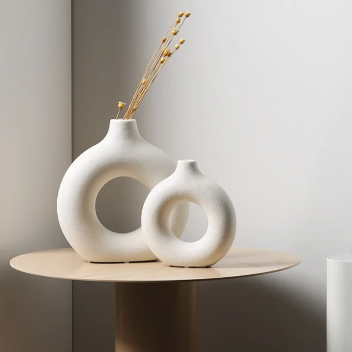 Halo Vase 2-Piece Set Stornfield