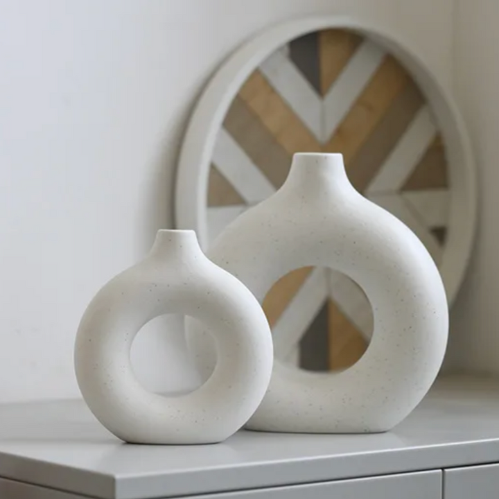 Halo Vase 2-Piece Set Stornfield