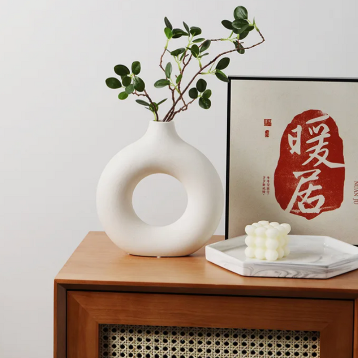 Halo Vase 2-Piece Set Stornfield