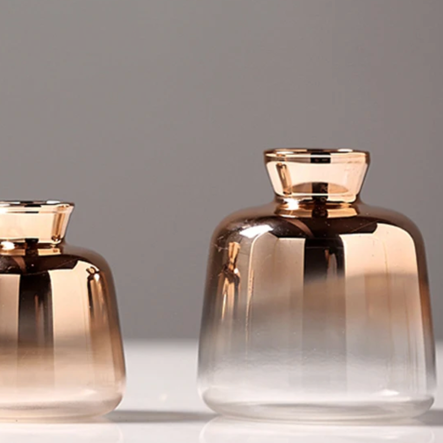 Gradient Vases Stornfield