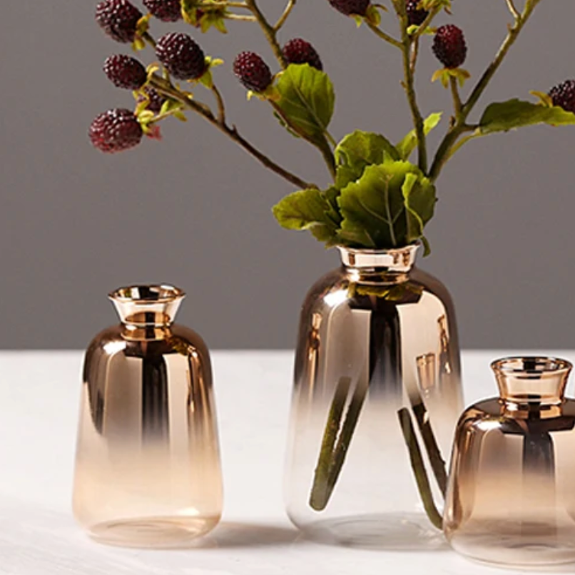 Gradient Vases Stornfield