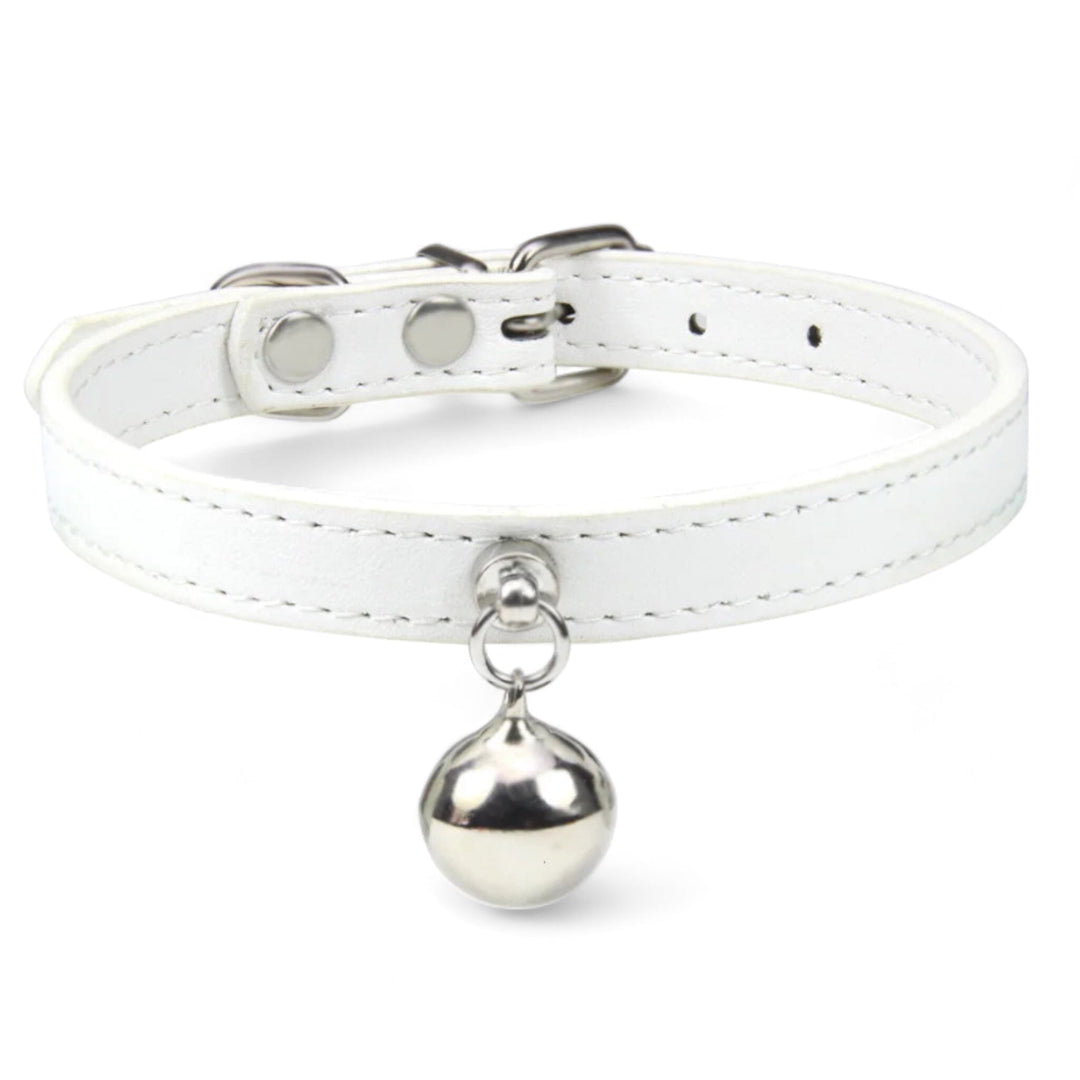 Stornfield Bell Pendant Necklace