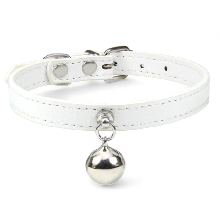 Stornfield Bell Pendant Necklace