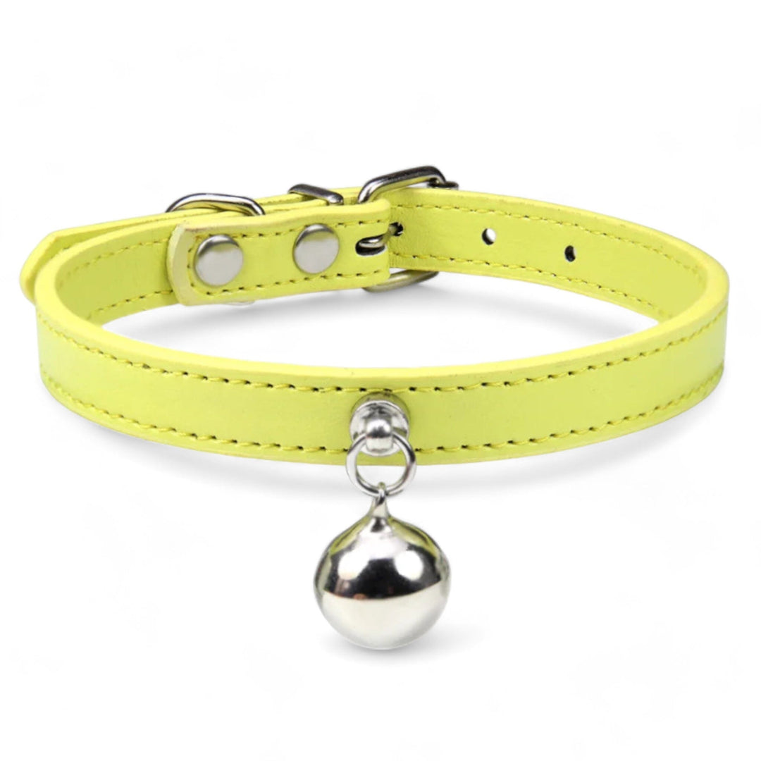Stornfield Bell Pendant Necklace