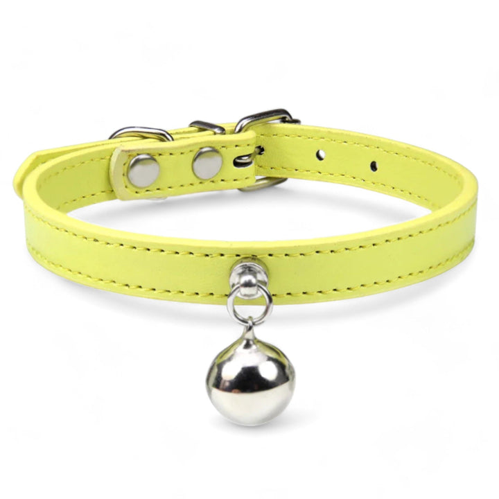 Stornfield Bell Pendant Necklace