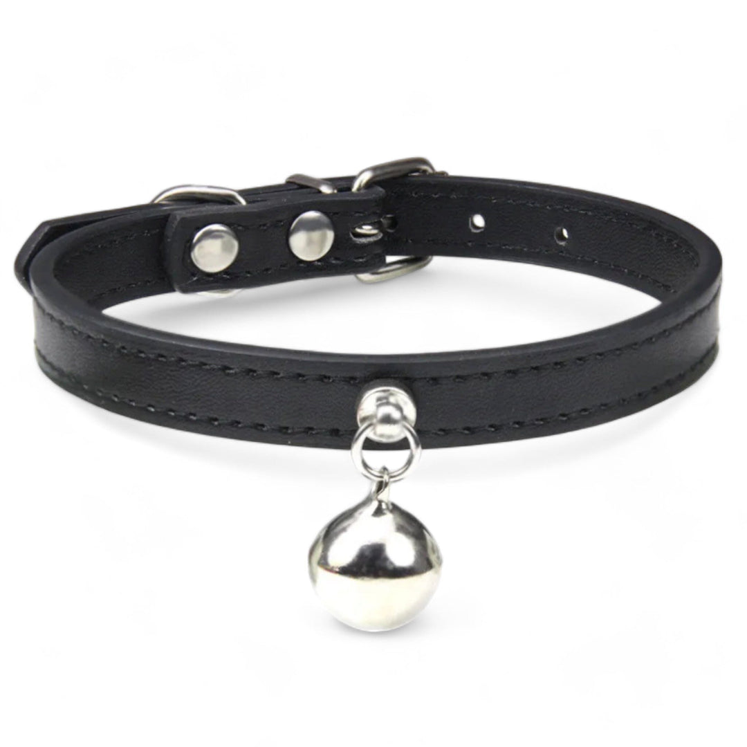 Stornfield Bell Pendant Necklace