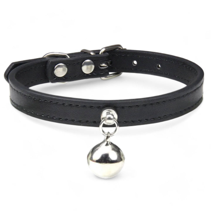 Stornfield Bell Pendant Necklace