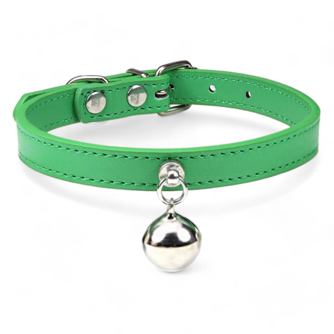 Stornfield Bell Pendant Necklace