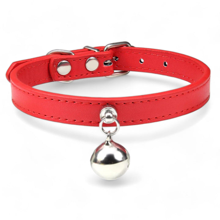 Stornfield Bell Pendant Necklace