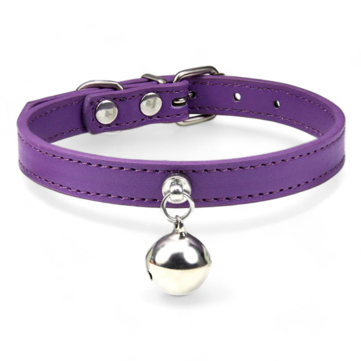 Stornfield Bell Pendant Necklace