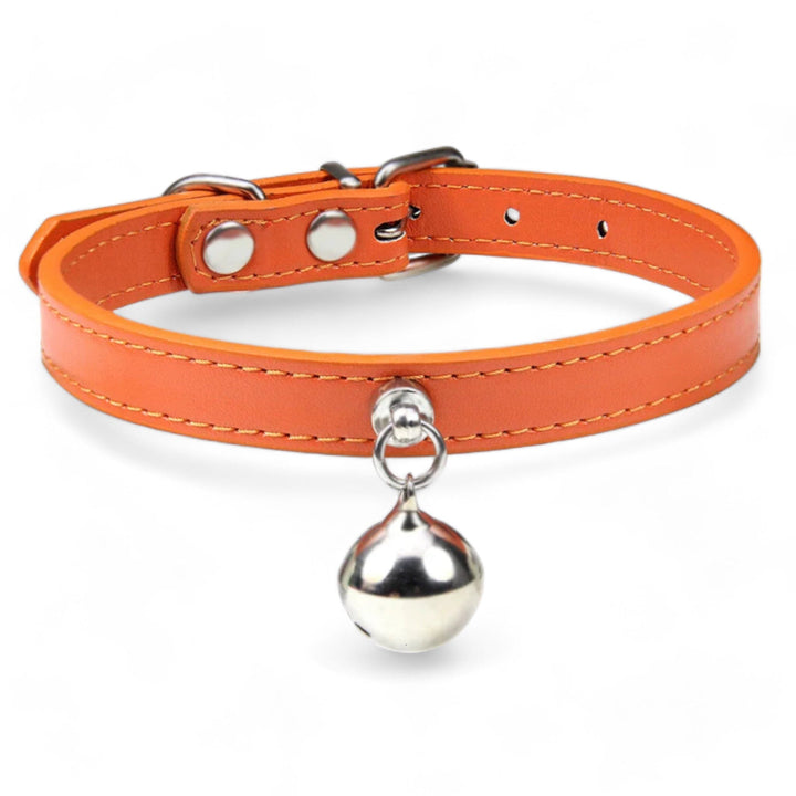Stornfield Bell Pendant Necklace