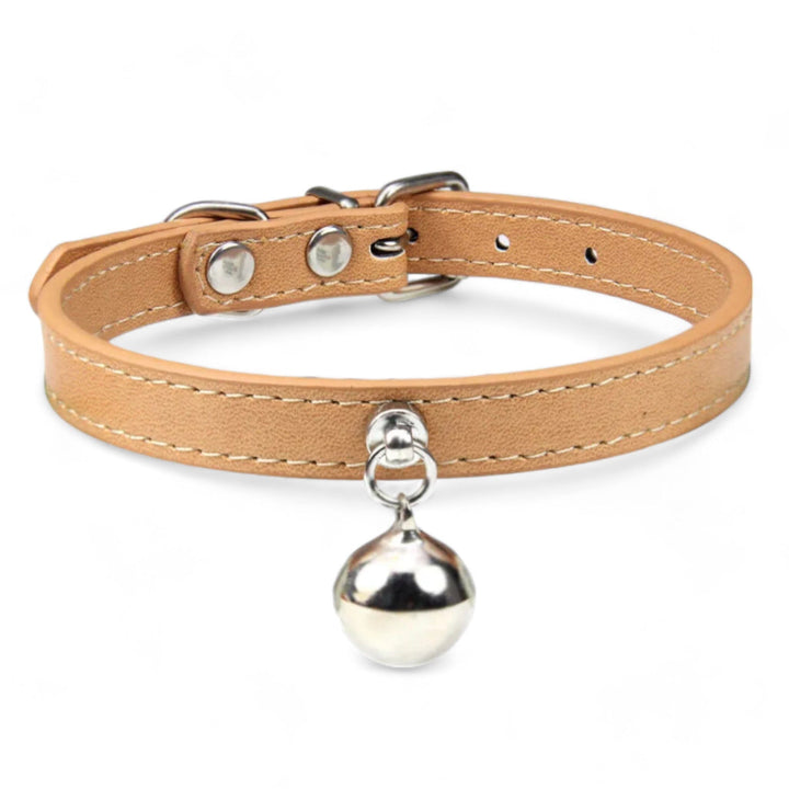 Stornfield Bell Pendant Necklace