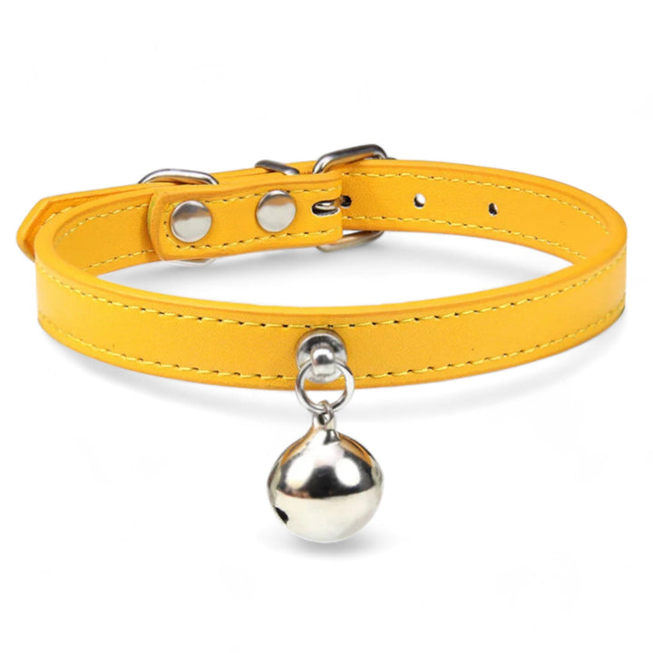Stornfield Bell Pendant Necklace