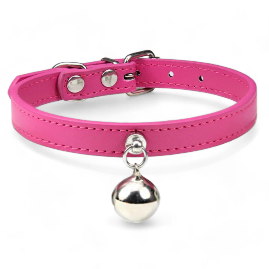 Stornfield Bell Pendant Necklace