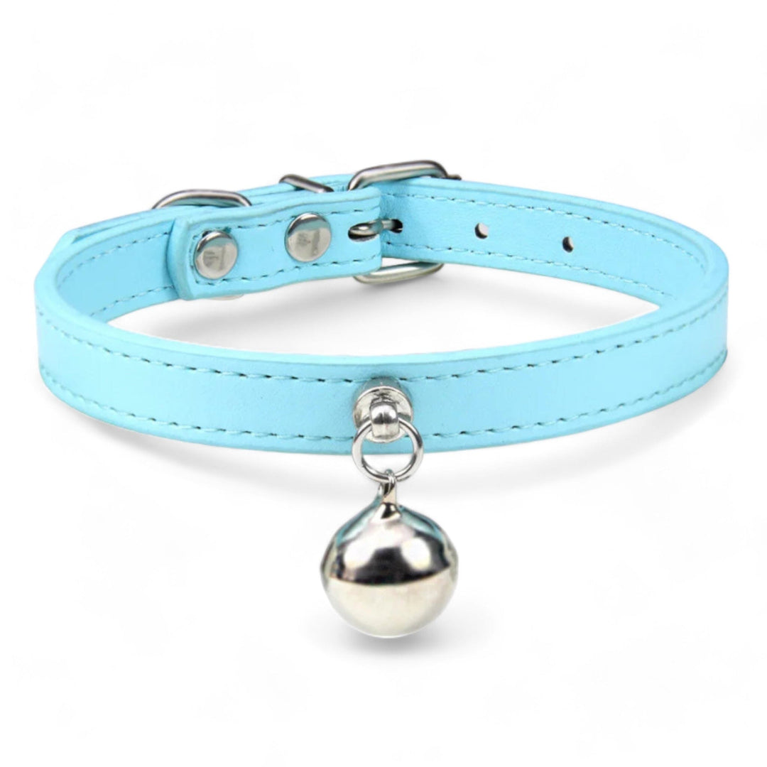 Stornfield Bell Pendant Necklace