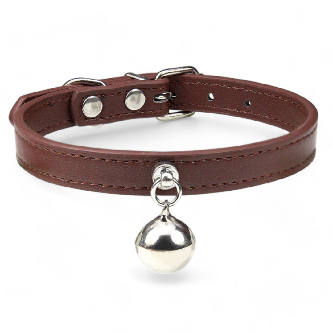 Stornfield Bell Pendant Necklace