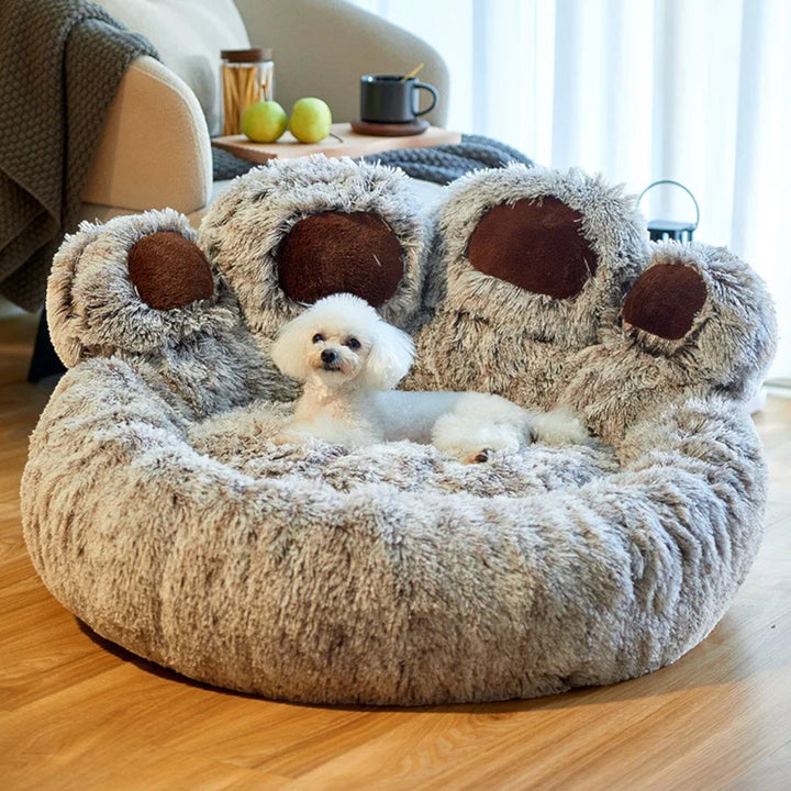 Stornfield Cozy Bed