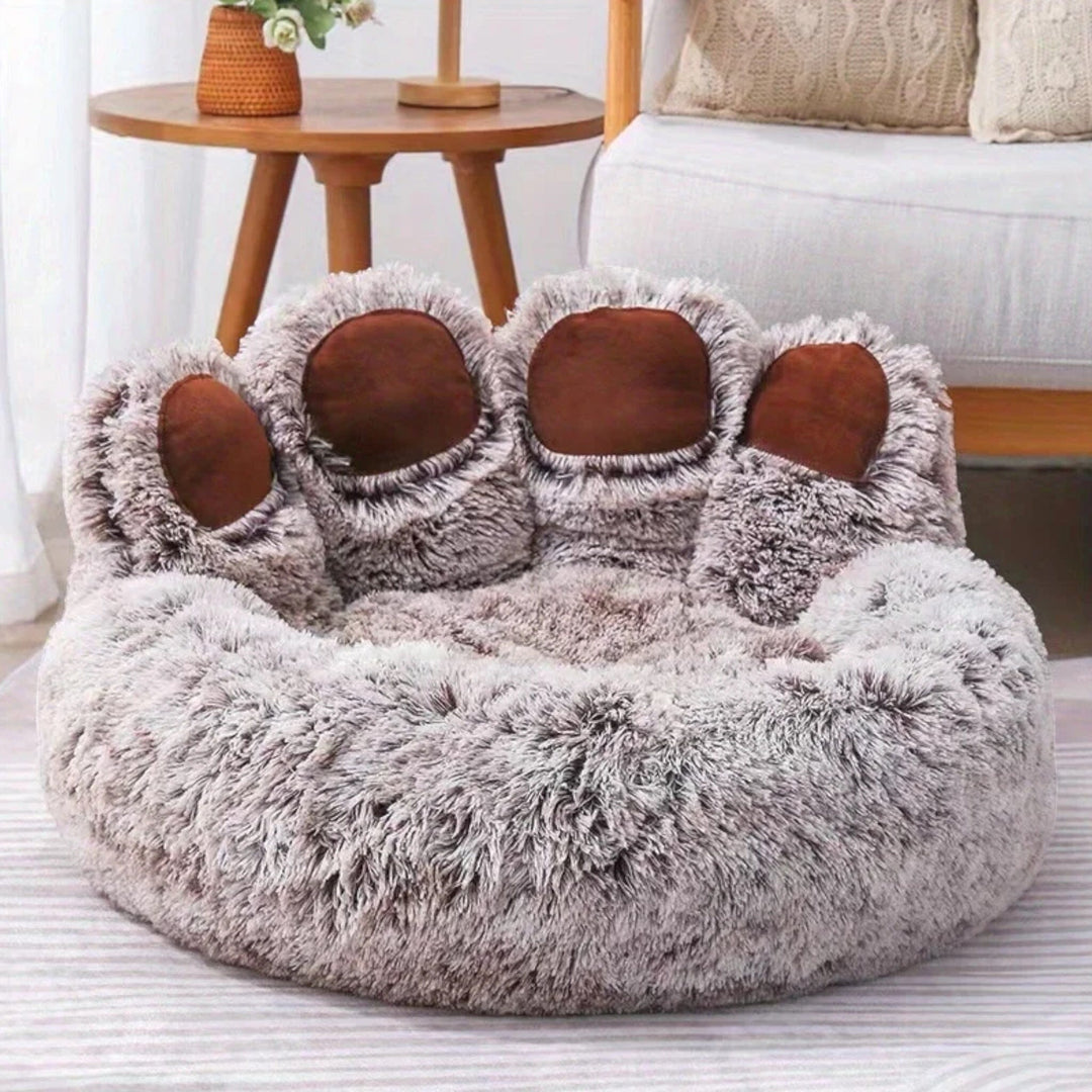 Stornfield Cozy Bed